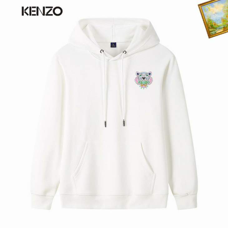Picture of Kenzo Hoodies _SKUKenzom-3xl25t014189